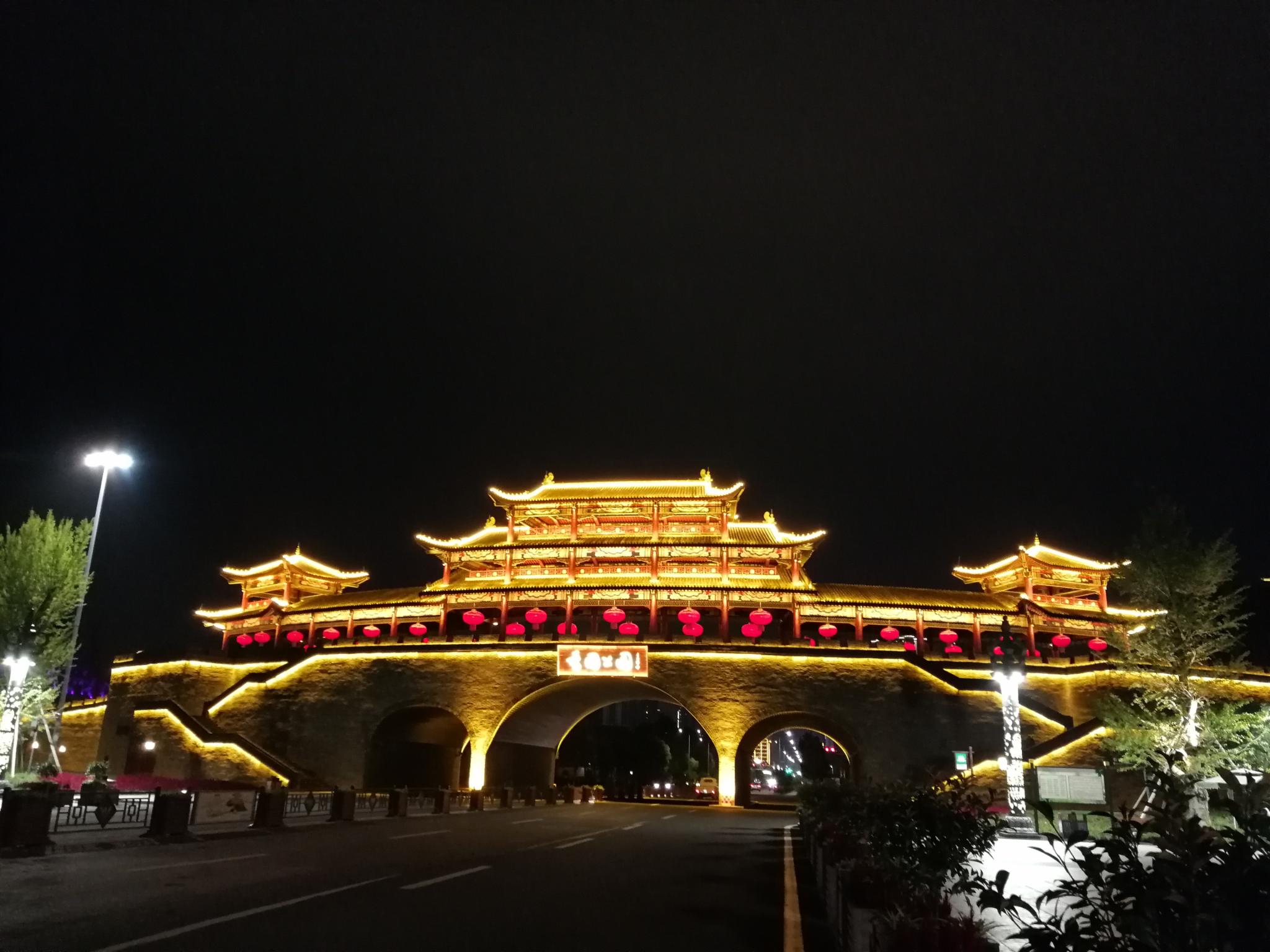 艾肯机构与重庆泽京集团联手打造大足海棠香国旅游项目