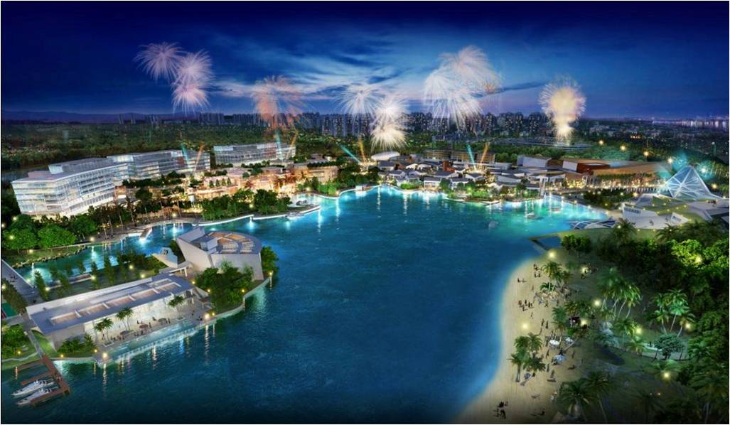 景区春节咋过？节庆活动策划是这么玩的！