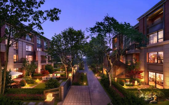 中国神盘阿那亚小镇运营的三个着力点