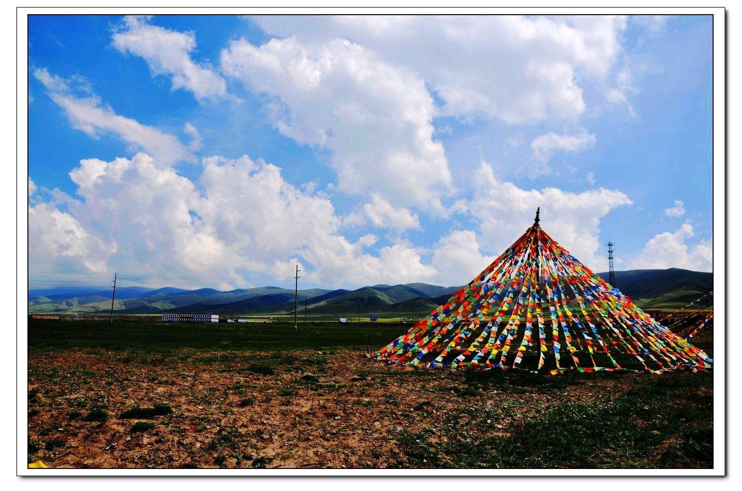 别急着羡慕5A级景区，抓住这些要点你也可以！