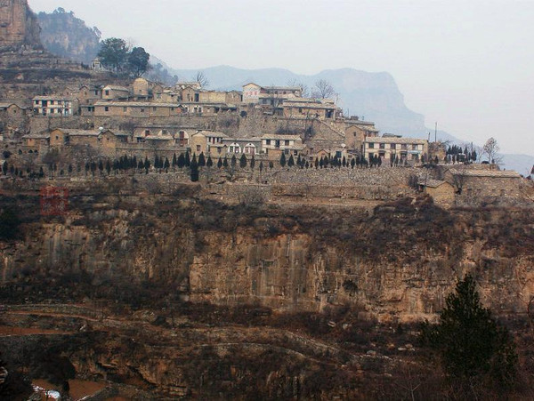 山西平顺举办药旅融合文化节促进乡村振兴