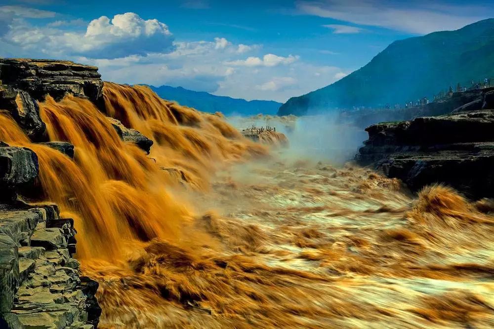 国家发展改革委等部门联合印发《黄河国家文化公园建设保护规划》