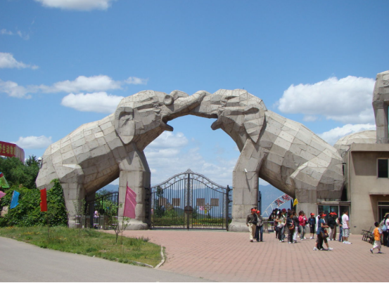 乐园景区筹建及运营管理的痛点