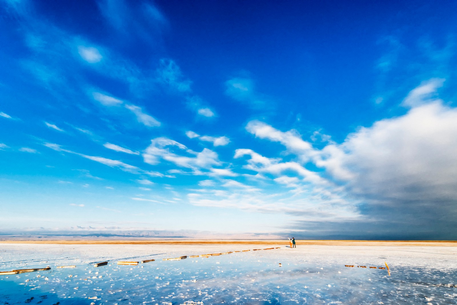 网红景点应对客流要先知先觉