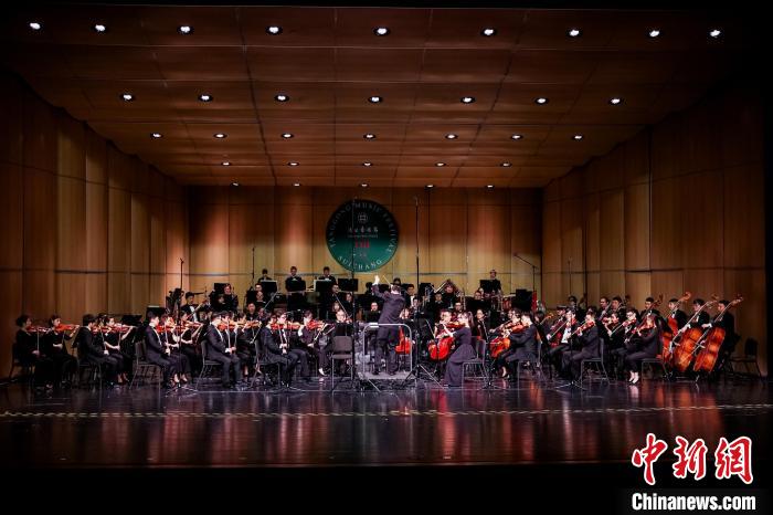 浙江县域观察：一串音符聚集城市“新人气”