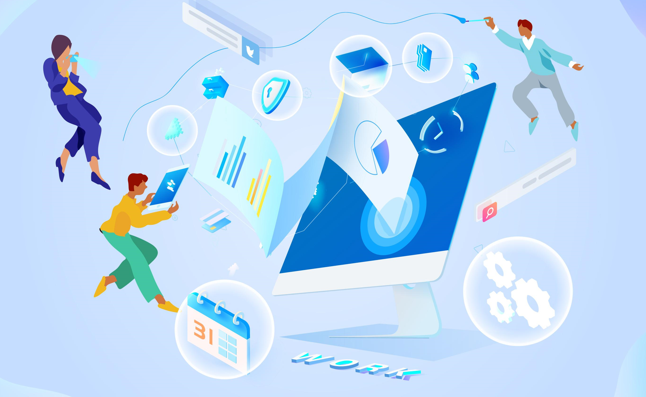 旅游行业，如何解决营销转化难题？