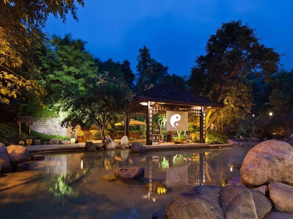 标准化 让文旅康养更有吸引力