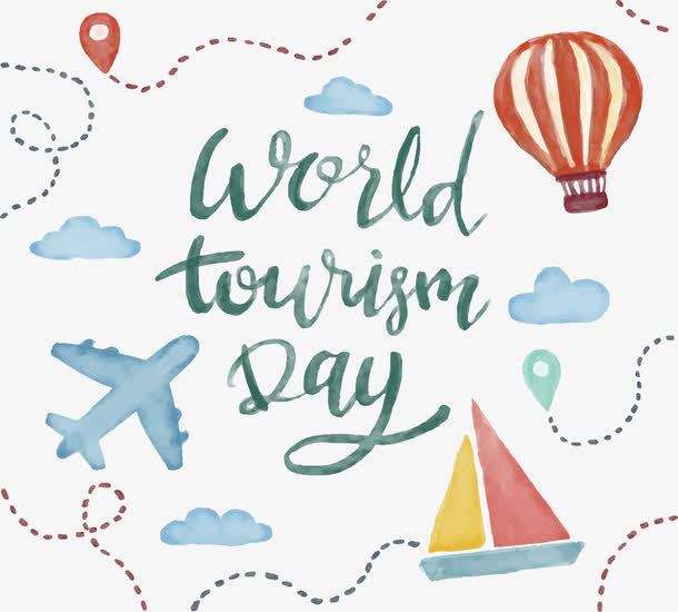 明后两年世界旅游日的主题都定了！