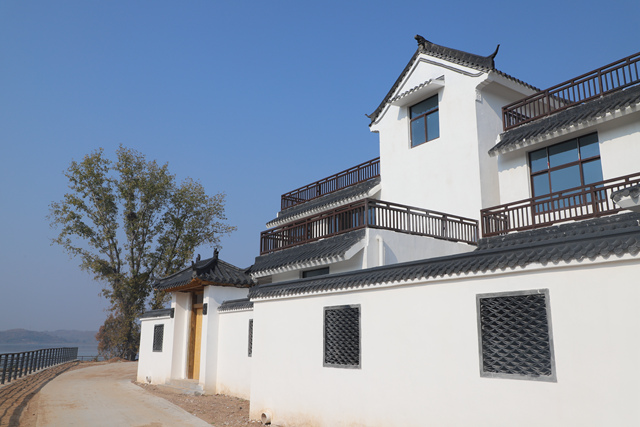 唤醒“沉睡”资源 发展文旅产业