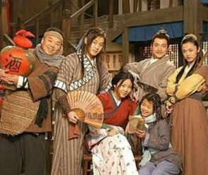 景区如何合法使用影视IP？