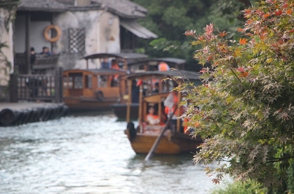 第三批“长三角高铁旅游小城”应“运”而生