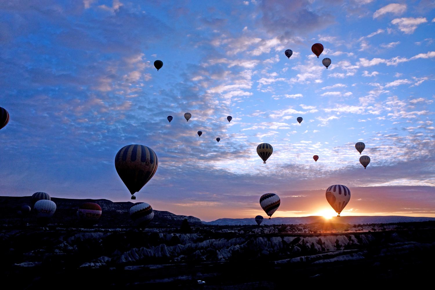 旅游进入“散客”时代，景区管理如何与时俱进？
