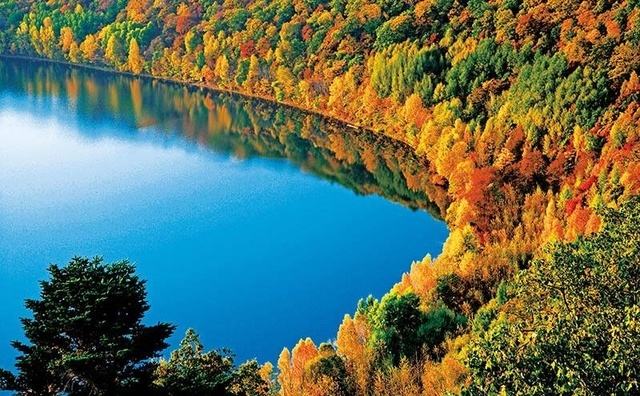 旅游景区管理存在的五个问题及解决方案对策