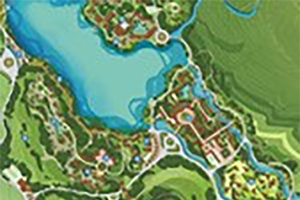 广西大明山度假区