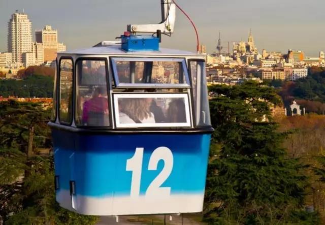 这家欧洲第二大景区运营公司二消占总收入50%