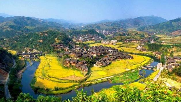 旅游景区管理与运营要分清这三大体系