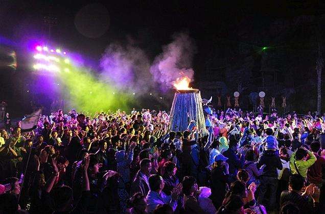 田园综合体：掌握7个要点，申报千万级补贴