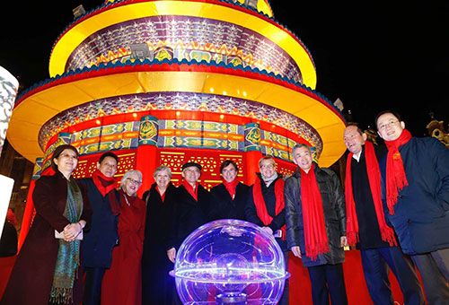 2018旅游风向就看八大关键词