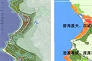 广东巽寮旅游度假区项目