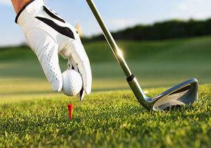 世界著名高尔夫球场