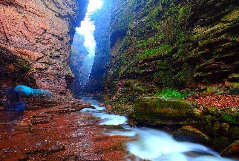 国内5A级景区破产背后的警示，真相惊人