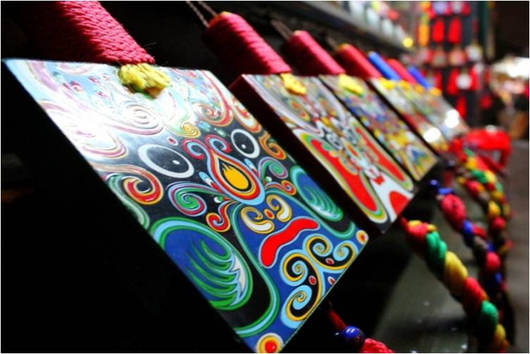 旅游景区正在转型，活动策划发生了什么样的变化？