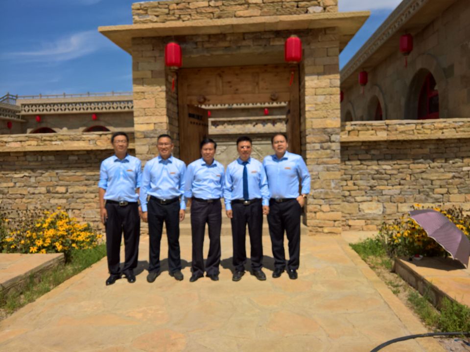 景区托管：让专业的人做专业的事