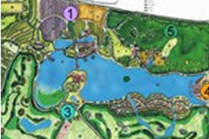 天津方舟静海农业生态园