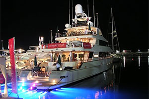 打造珠三角游艇经济核心竞争优势