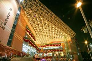 深圳华夏艺术中心