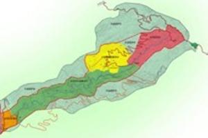 广西大明山龙母文化园