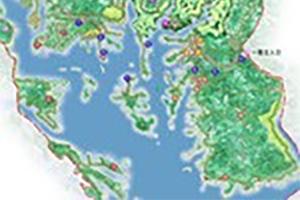 杭州千岛湖进贤湾旅游度假区