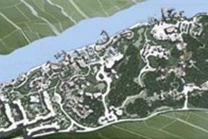 广东东源市东江野战俱乐部